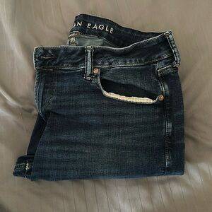 AEO jeans airflex men’s original boot